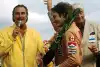 Bild zum Inhalt: Wie Hamilton und Gilles Villeneuve: F1-Fahrer, die für McLaren debütiert haben