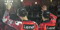 Francesco Bagnaia, Marc Marquez