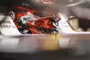 Bild zum Inhalt: Geheimer Haas-Shakedown in Silverstone: Auto "oben ohne"