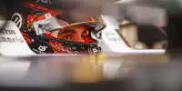 Bild zum Inhalt: Geheimer Haas-Shakedown in Silverstone: Auto "oben ohne"