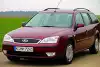 Bild zum Inhalt: Ford Mondeo (2000-2007): 25 Jahre klare Kante