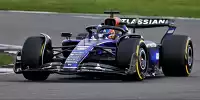 Bild zum Inhalt: Keine Endlos-Tabellen mehr: Wie Williams sich "entstaubt" hat