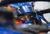 Bild zum Inhalt: Wie Williams Sainz so motiviert: "Wäre der stolzeste Moment meiner Karriere"