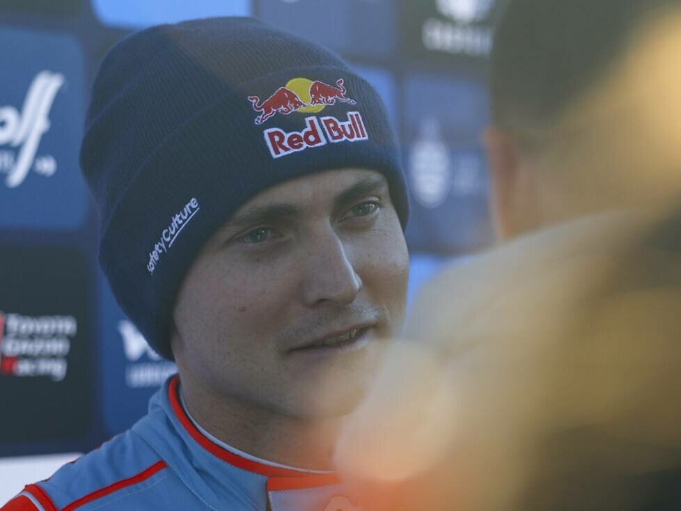 Adrien Fourmaux