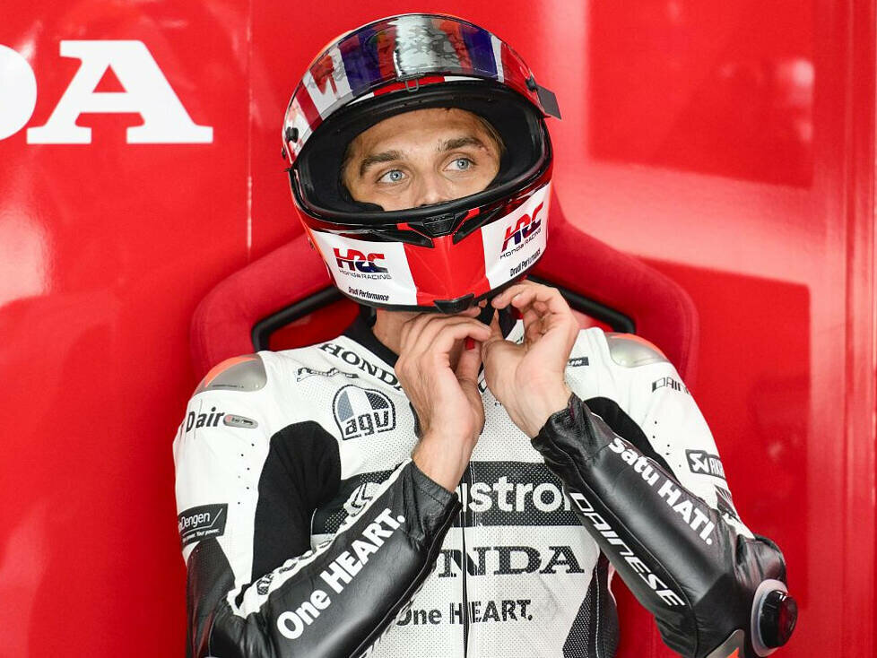 Luca Marini