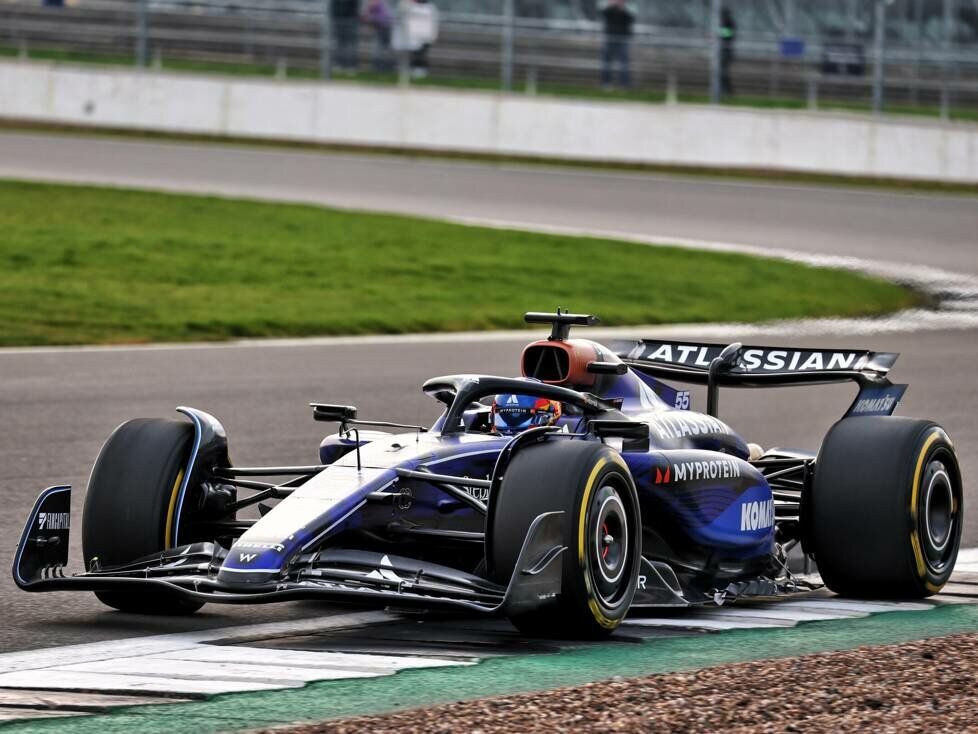 Carlos Sainz