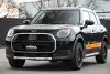 Bild zum Inhalt: Mini Countryman: Offroad-Umbau von X-raid und delta4x4