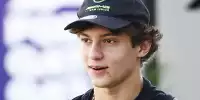 Bild zum Inhalt: Antonelli verrät: Nicht Hamilton, sondern er war mein Kindheitsidol