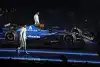 Bild zum Inhalt: Formel-1-Liveticker: Die große Saisoneröffnung 2025 live in London