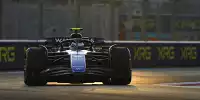 Bild zum Inhalt: James Vowles: Colapinto bleibt Teil der Williams-Zukunft