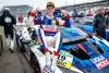 Bild zum Inhalt: "Ein wahrgewordener Traum": Engstler zum Lamborghini-Werksfahrer befördert
