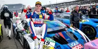 Bild zum Inhalt: "Ein wahrgewordener Traum": Engstler zum Lamborghini-Werksfahrer befördert