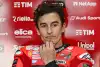 Bild zum Inhalt: "'Pecco' ist ein Gentleman": Marquez erwartet kein Ducati-Drama mit Bagnaia