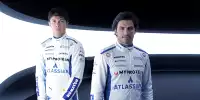 Bild zum Inhalt: Sainz statt Colapinto: Was sich Williams davon verspricht