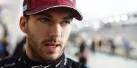 Bild zum Inhalt: Pierre Gasly: Wird nicht leicht, mit Alpine schon 2025 zu gewinnen