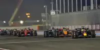 Bild zum Inhalt: Lando Norris: 2025 werden mehr als vier Teams in der Formel 1 gewinnen