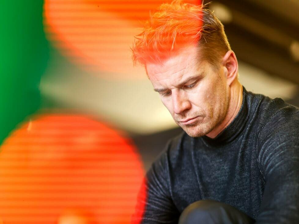 Nico Hülkenberg