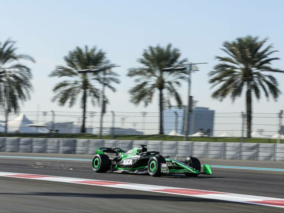 Nico Hülkenberg