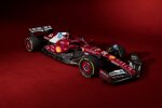 Ferrari-Design 2025