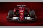 Ferrari-Design 2025
