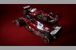 Ferrari-Design 2025