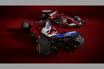 Ferrari-Design 2025