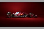 Ferrari-Design 2025