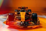 McLaren-Design 2025