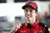 Bild zum Inhalt: Neue Saison, neues Bike: Ducati beschenkt Marquez zum Geburtstag