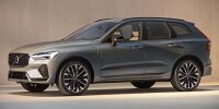 Volvo XC60 (2025)