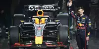 Bild zum Inhalt: Max Verstappen: Bis 2021 haben Formel-1-Autos mehr Spaß gemacht