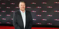 Zak Brown, Mark Thompson