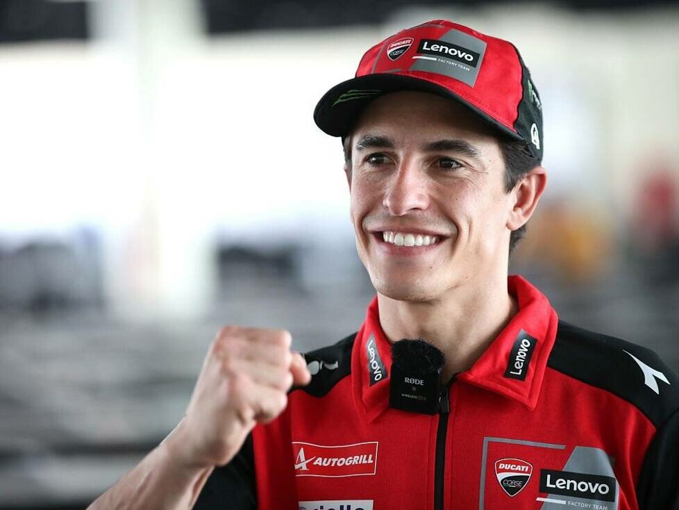 Marc Marquez