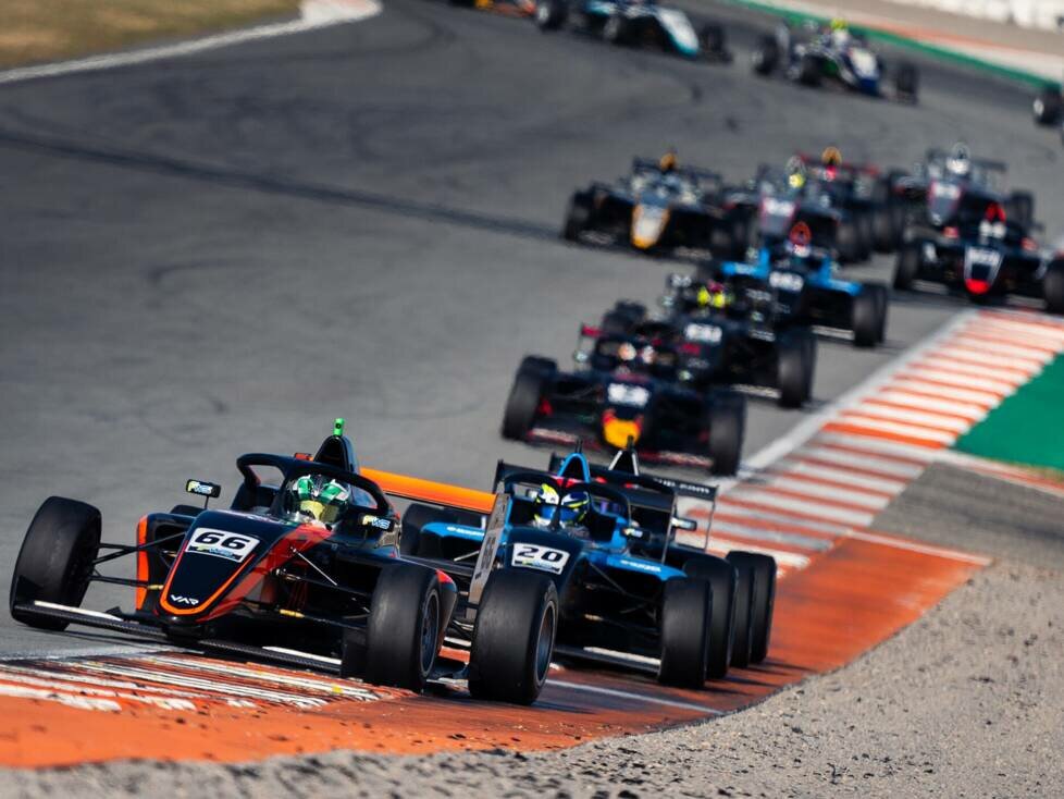 Formula Winter Series
