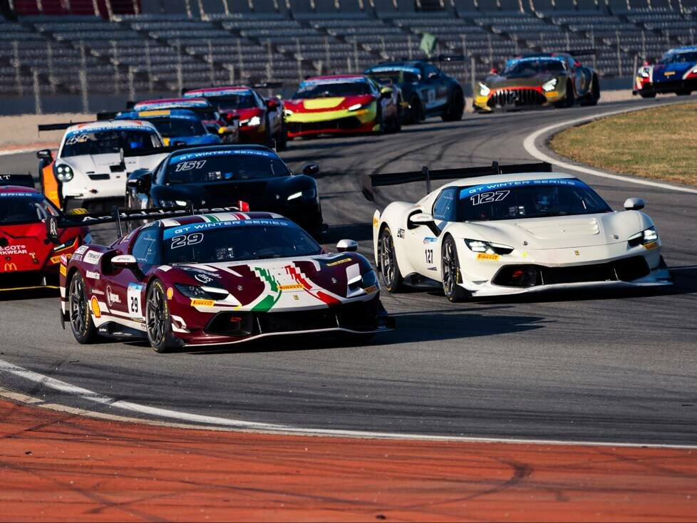 GT-Winter-Series