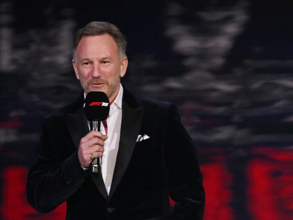 Christian Horner