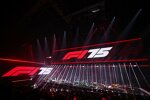 Formel-1-Show