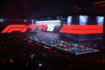 Formel-1-Show