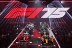 Formel-1-Show