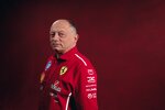 Frederic Vasseur (Ferrari)