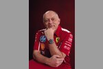 Frederic Vasseur (Ferrari)