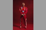 Lewis Hamilton (Ferrari)