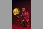 Lewis Hamilton (Ferrari)