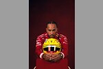 Lewis Hamilton (Ferrari)