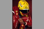 Lewis Hamilton (Ferrari)