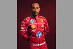 Lewis Hamilton (Ferrari)