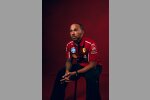 Lewis Hamilton (Ferrari)