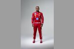 Lewis Hamilton (Ferrari)
