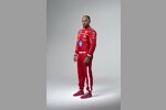 Lewis Hamilton (Ferrari)