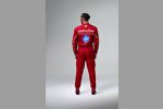 Lewis Hamilton (Ferrari)